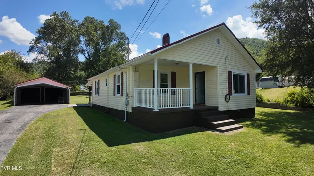 $239,900 | 134 Parsley Street, Erwin, TN 37650