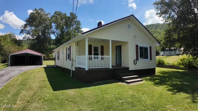 $239,900 | 134 Parsley Street, Erwin, TN 37650