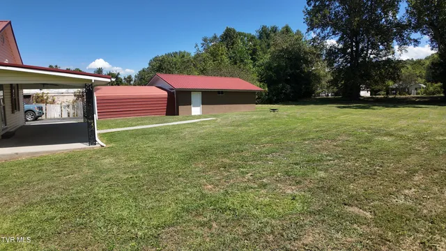 $239,900 | 134 Parsley Street, Erwin, TN 37650
