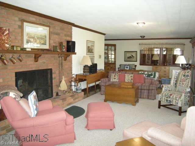 1000 Dover Road Greensboro, NC 27408 - Photo 6 of 9 Other.