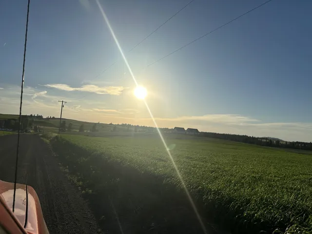 $750,000 | Unassigned Address Road, Rosalia, WA 99170