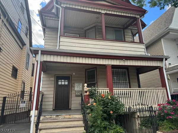 $725,000 | 254 Parker Street, Newark, NJ 07104