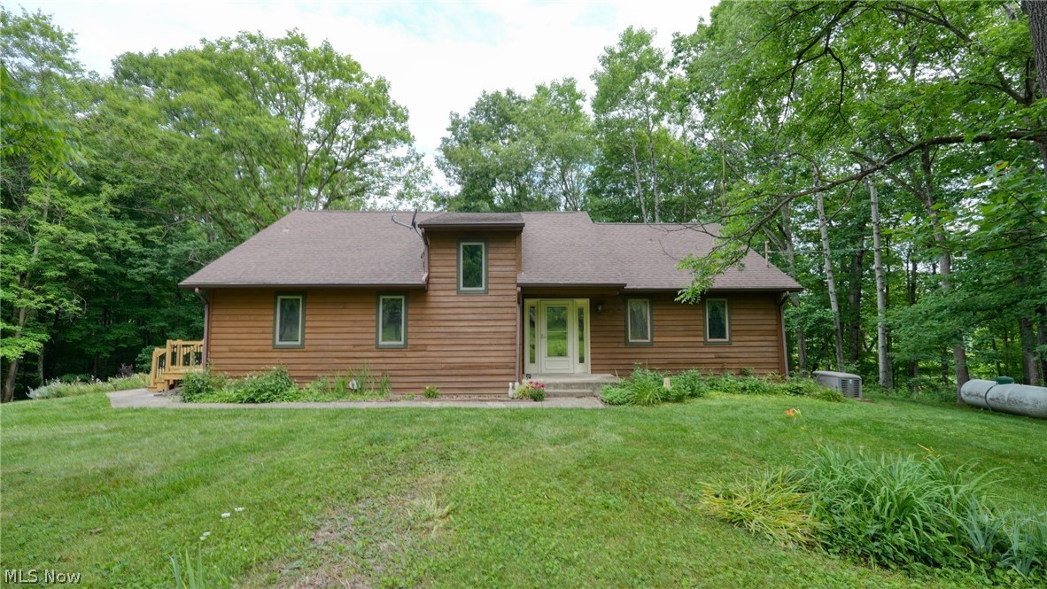 69711 Styx Hill Road Freeport, OH 43973 - Photo 1 of 38 Front of the home