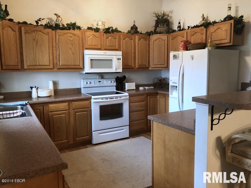 1704 Dynasty Road Herrin, IL 62948 - Photo 6 of 23