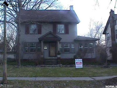 3262 Ormond Road Cleveland, OH 44118 - Photo 1 of 1 Gallery Image 1
