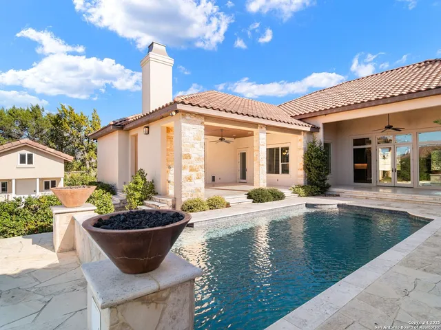 $2,650,000 | 211 Wellesley Landing, Shavano Park, TX 78231