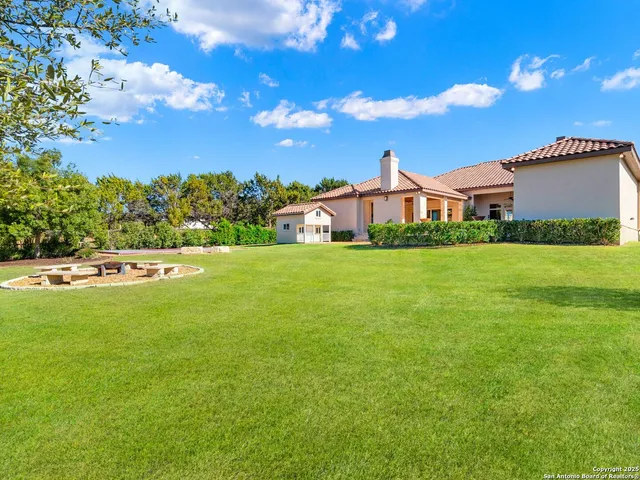 $2,650,000 | 211 Wellesley Landing, Shavano Park, TX 78231