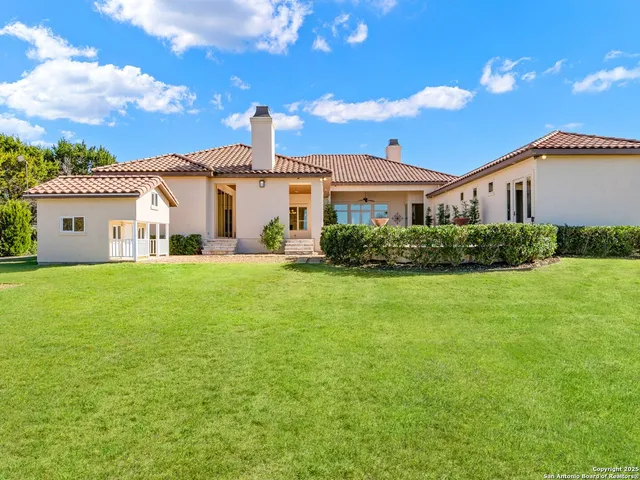 $2,650,000 | 211 Wellesley Landing, Shavano Park, TX 78231