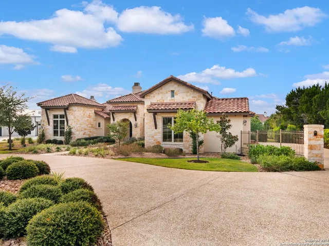 $2,650,000 | 211 Wellesley Landing, Shavano Park, TX 78231