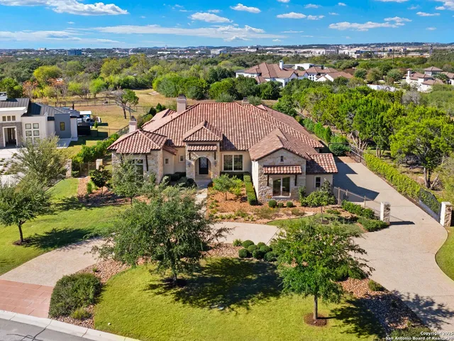 $2,650,000 | 211 Wellesley Landing, Shavano Park, TX 78231