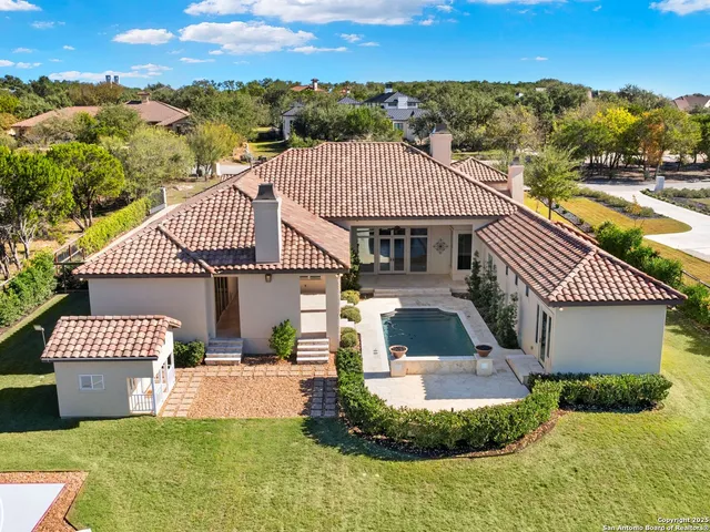 $2,650,000 | 211 Wellesley Landing, Shavano Park, TX 78231
