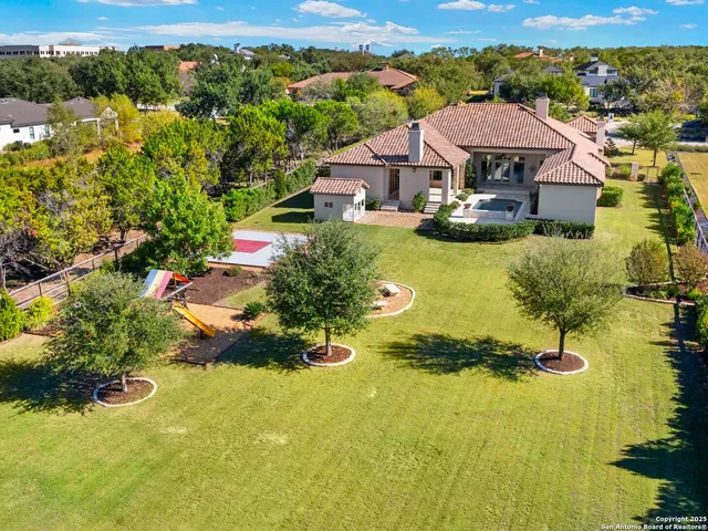 $2,650,000 | 211 Wellesley Landing, Shavano Park, TX 78231