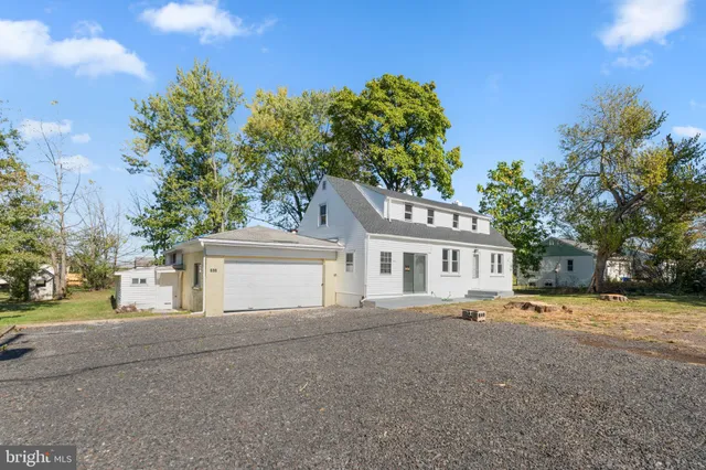 $409,900 | 635 Elroy Road, Souderton, PA 18964