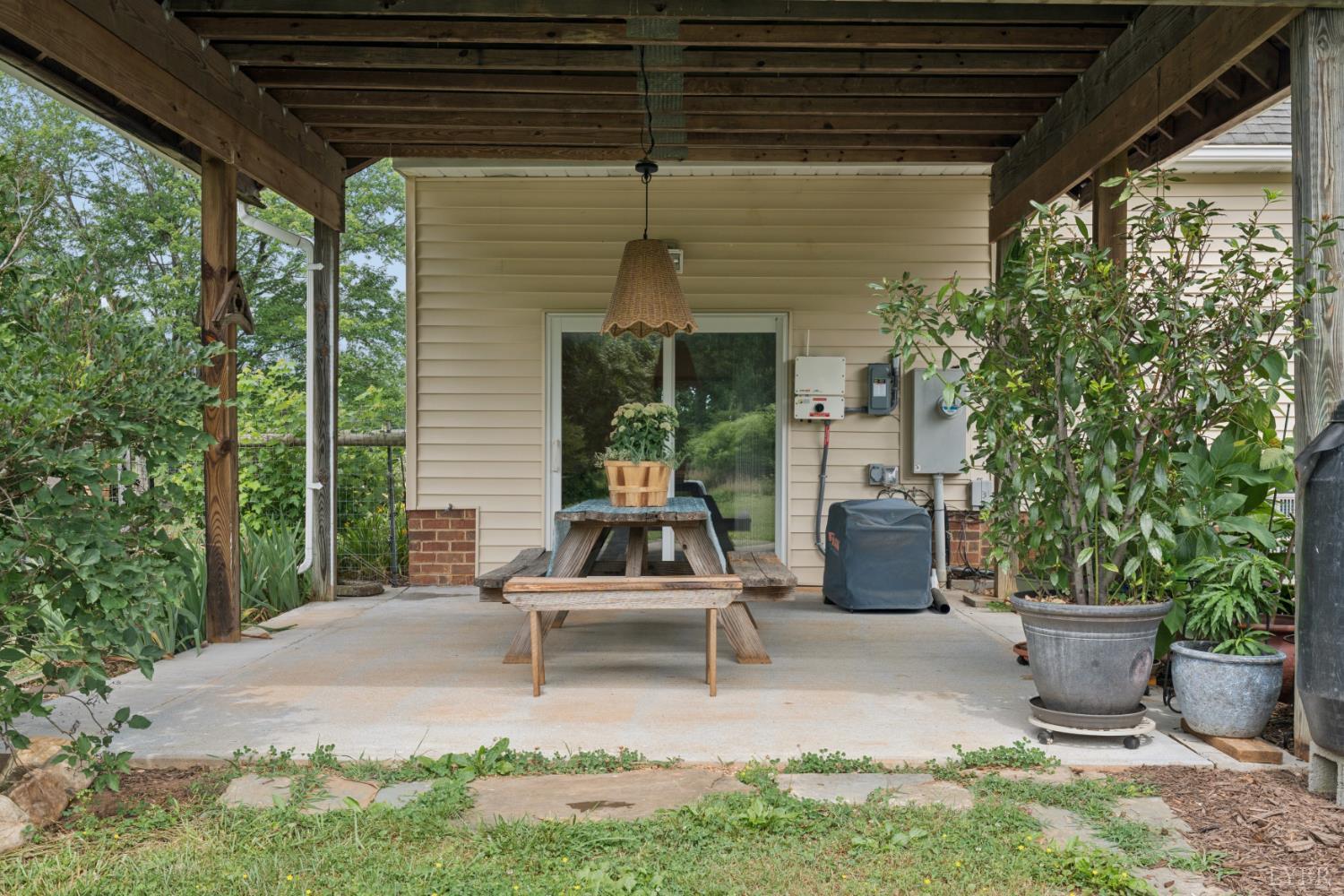 2664 West Perch Road Monroe, VA 24574 - Photo 49 of 69