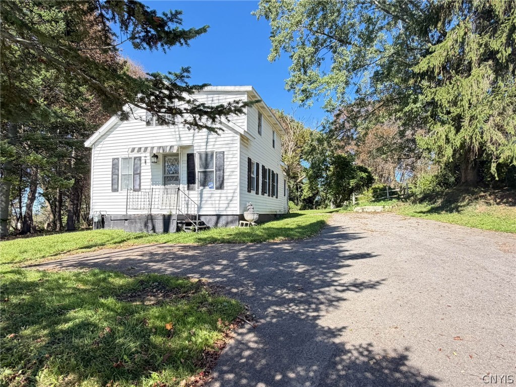 9481 Sessions Road New Hartford, NY 13456 - Photo 40 of 41 Gallery Image 40