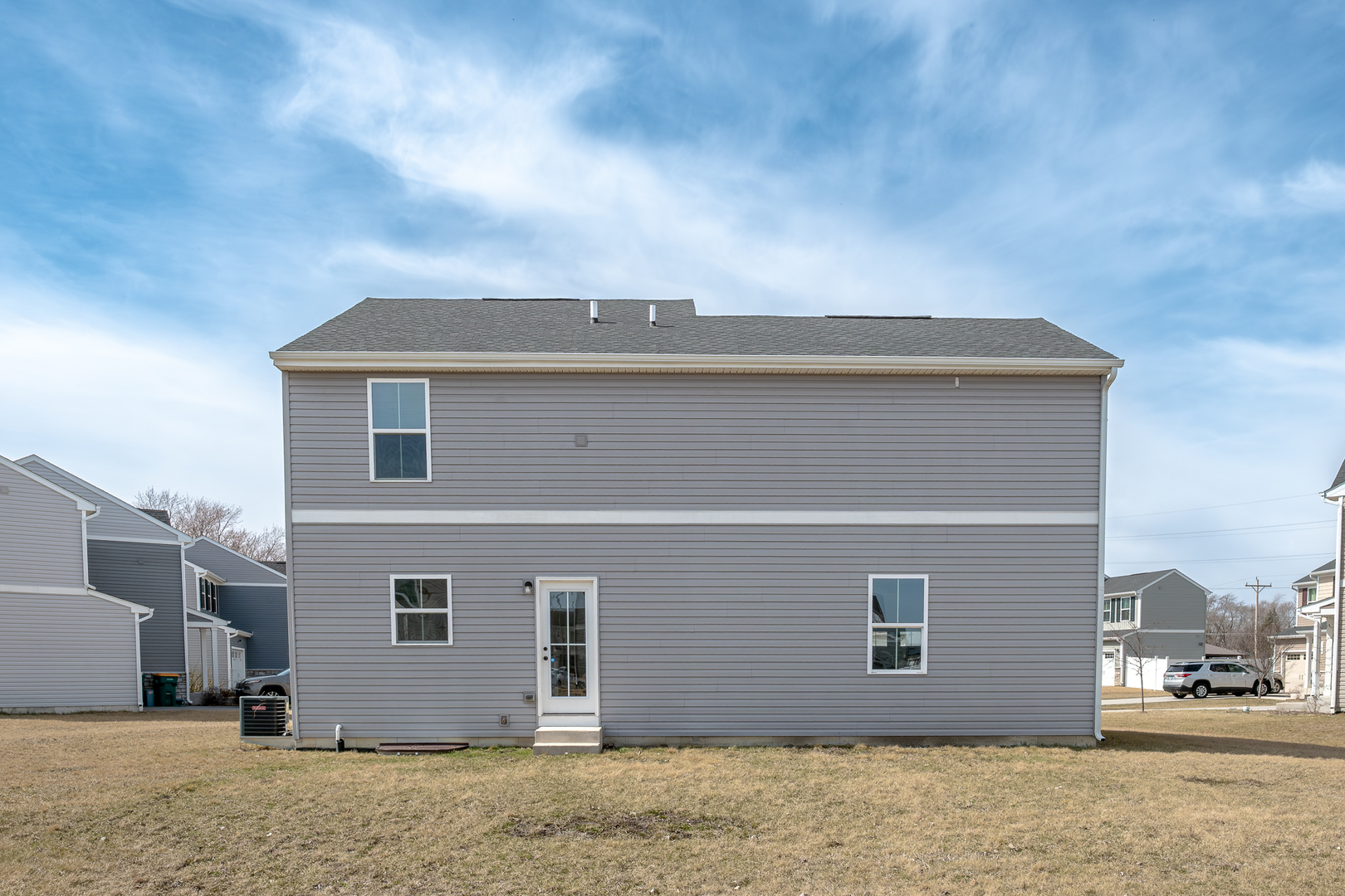 304 Bradford Road Joliet, IL 60433 - Photo 32 of 38
