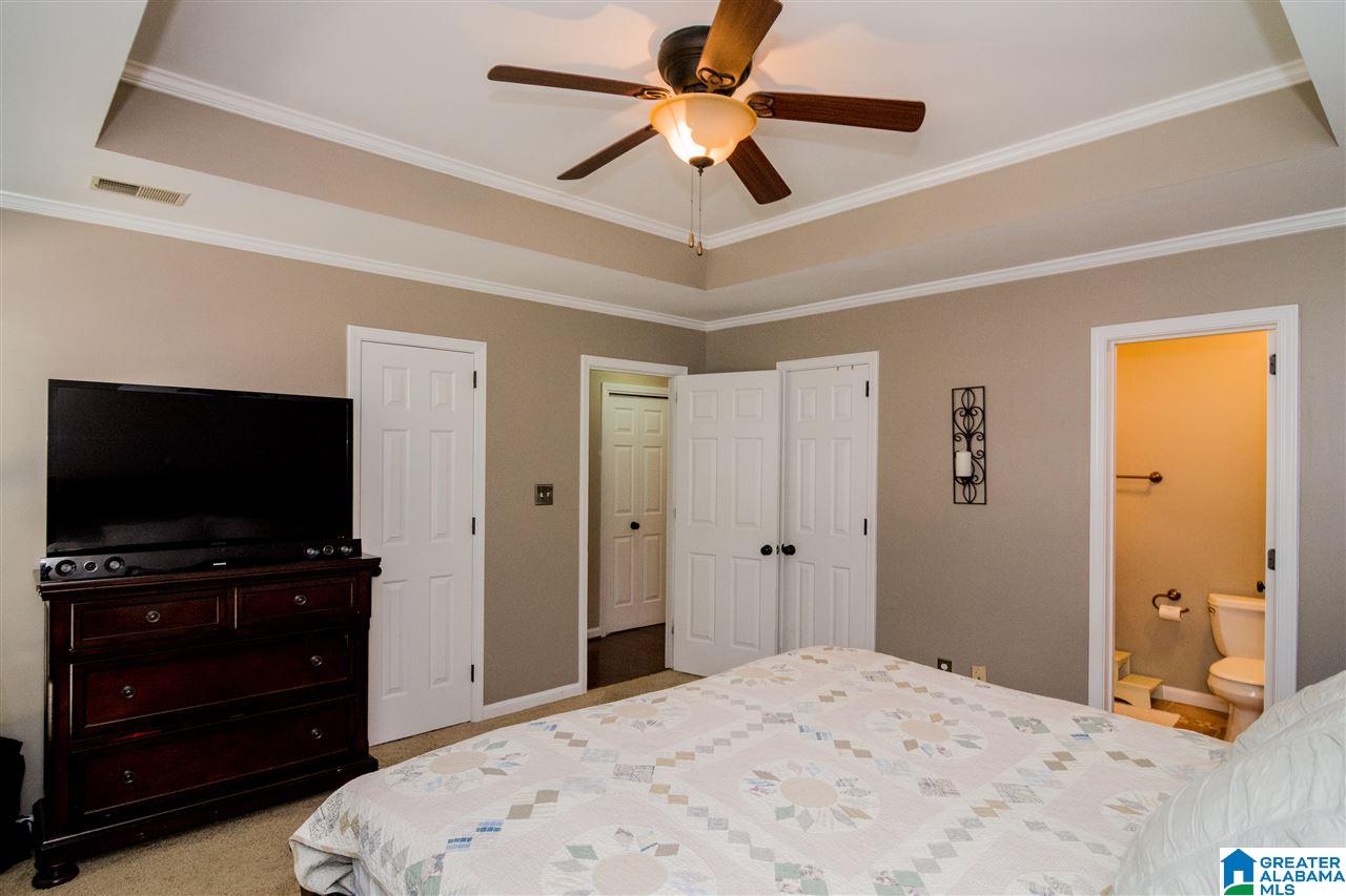 129 Belford Way Alabaster, AL 35007 - Photo 20 of 33