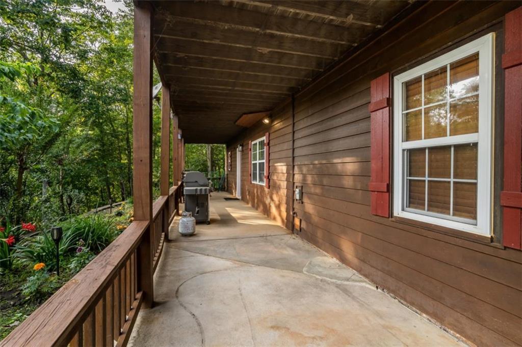 349 Moon Shadow View North Blairsville, GA 30512 - Photo 67 of 74