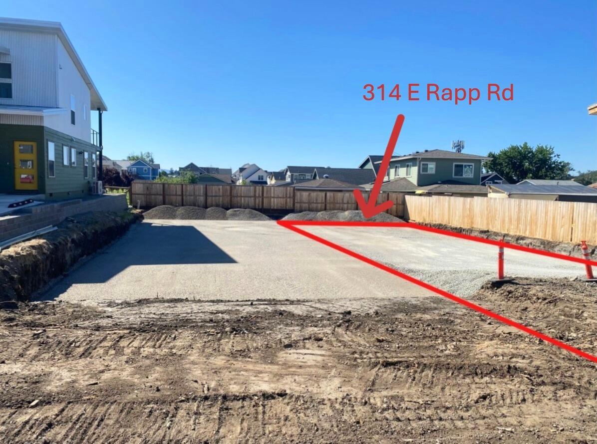 314 East Rapp Road Talent, OR 97540 - Photo 1 of 3 1