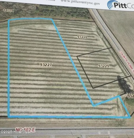 $115,000 | 2 Nc 102 Street East, Winterville, NC 28590