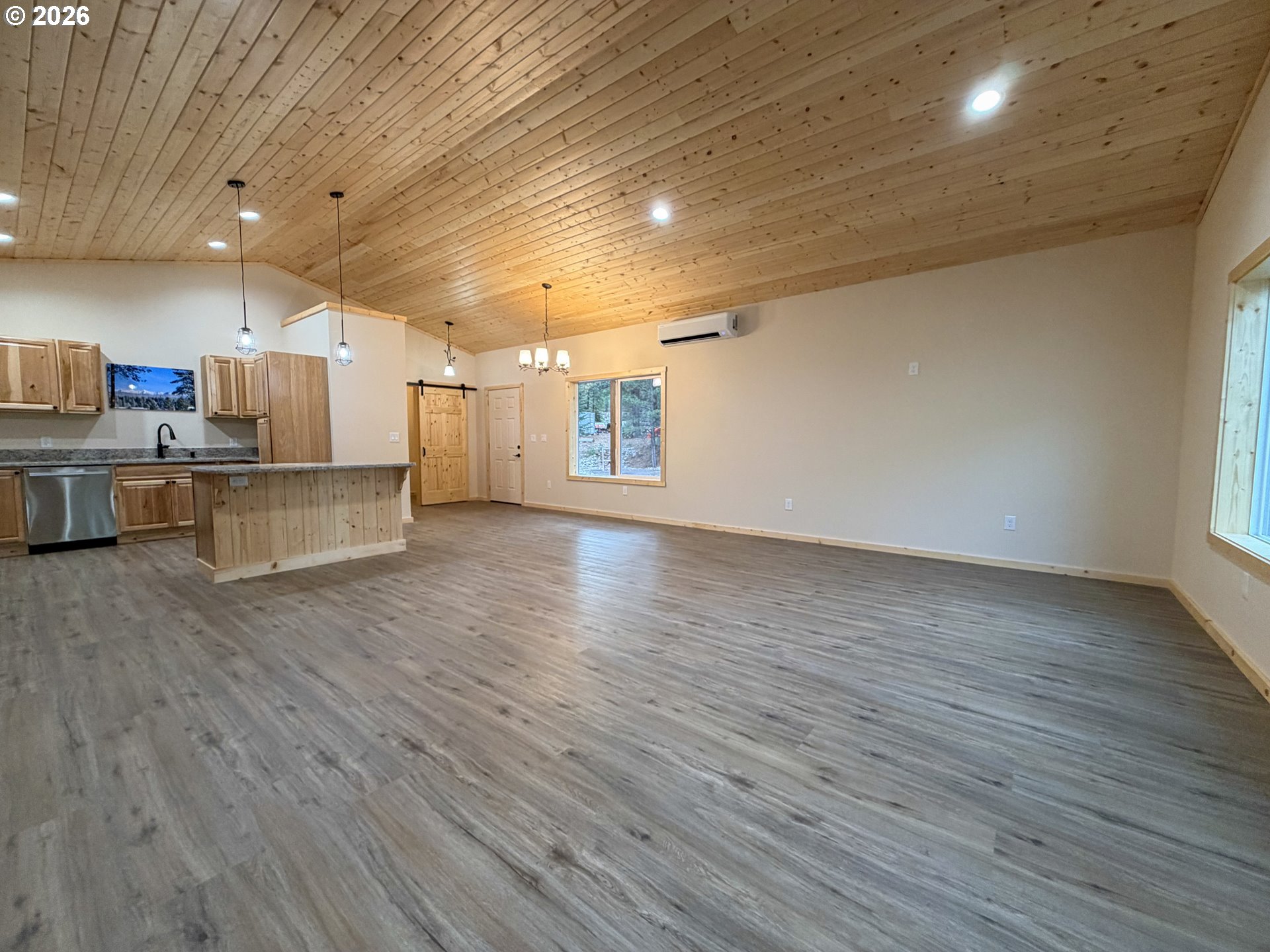 655 Northwest Ajax Street Sumpter, OR 97877 - Photo 5 of 32
