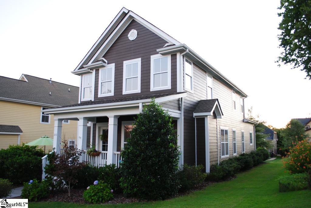 210 Ridenour Avenue Greenville, SC 29617 - Photo 2 of 36 Gallery Image 2