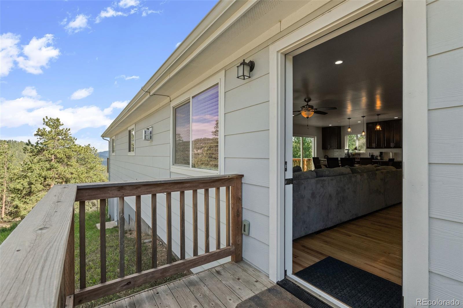 125 Sun Way Bailey, CO 80421 - Photo 8 of 43