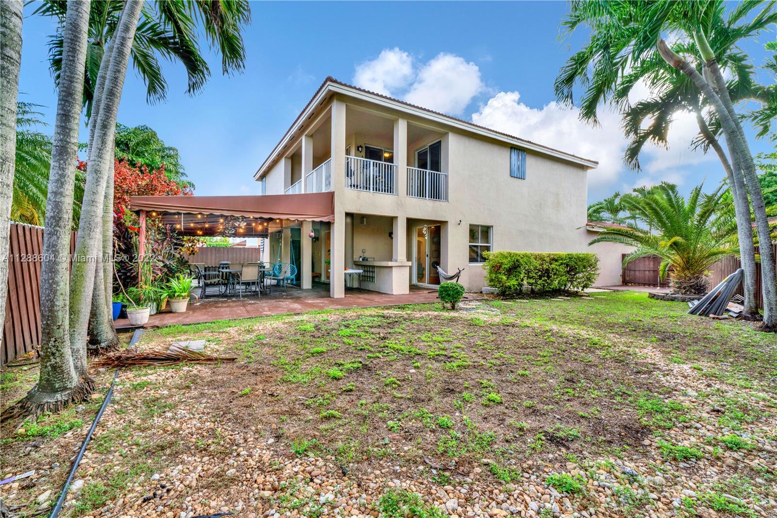 1721 Southwest 151 Road Miami, FL 33185 - Photo 39 of 40 Gallery Image 39