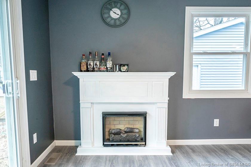 7900 Geswein Road Lanesville, IN 47136 - Photo 17 of 36 Gallery Image 17