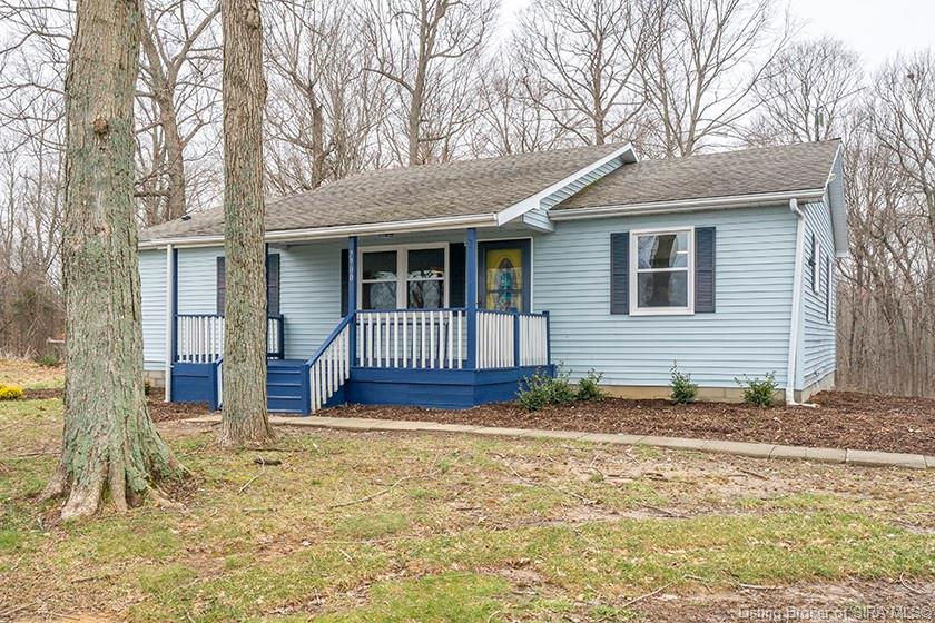 7900 Geswein Road Lanesville, IN 47136 - Photo 2 of 36 Gallery Image 2