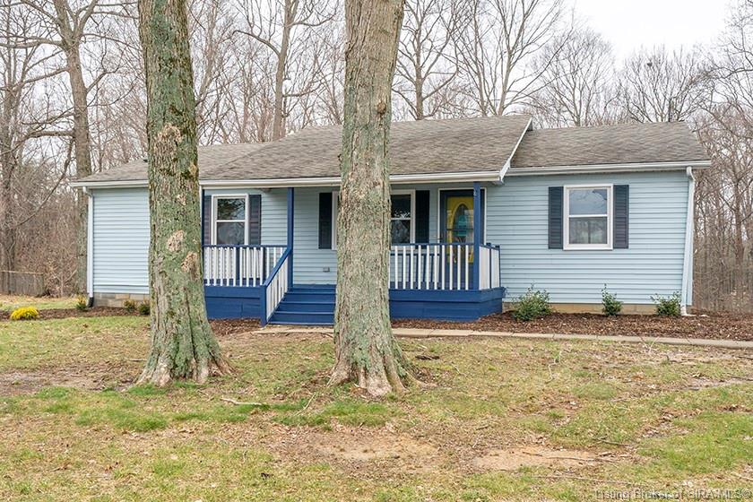7900 Geswein Road Lanesville, IN 47136 - Photo 33 of 36 Gallery Image 33