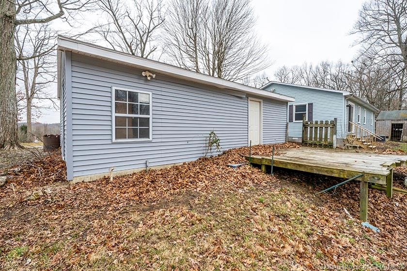 7900 Geswein Road Lanesville, IN 47136 - Photo 34 of 36 Gallery Image 34