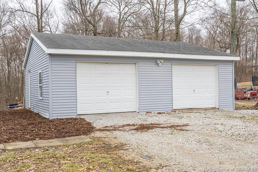 7900 Geswein Road Lanesville, IN 47136 - Photo 35 of 36 Gallery Image 35