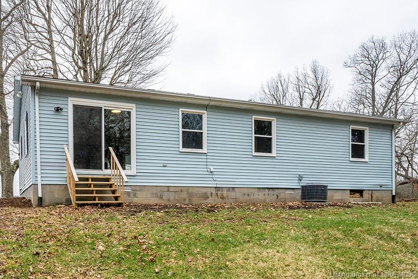 7900 Geswein Road Lanesville, IN 47136 - Photo 36 of 36 Gallery Image 36