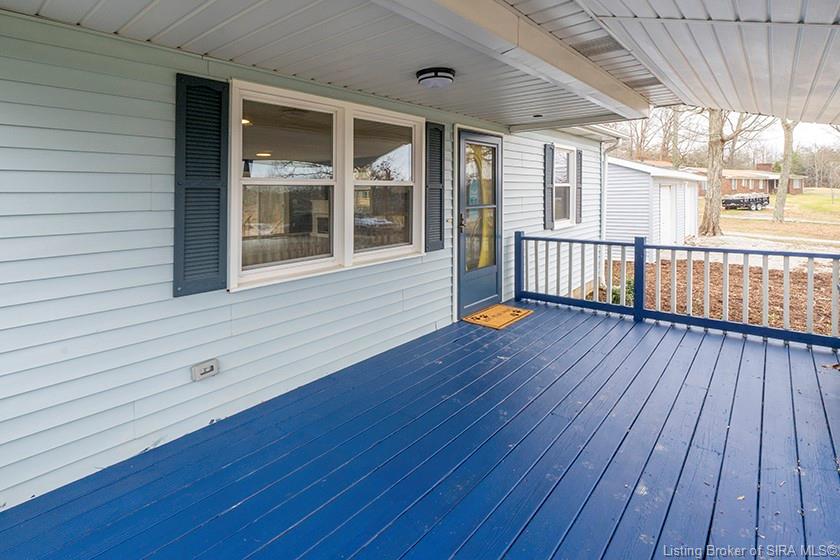 7900 Geswein Road Lanesville, IN 47136 - Photo 5 of 36 Gallery Image 5