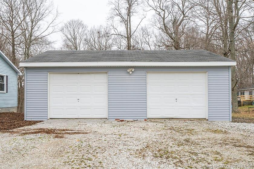 7900 Geswein Road Lanesville, IN 47136 - Photo 6 of 36 Gallery Image 6
