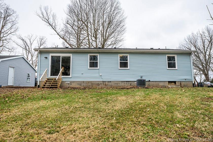 7900 Geswein Road Lanesville, IN 47136 - Photo 7 of 36 Gallery Image 7