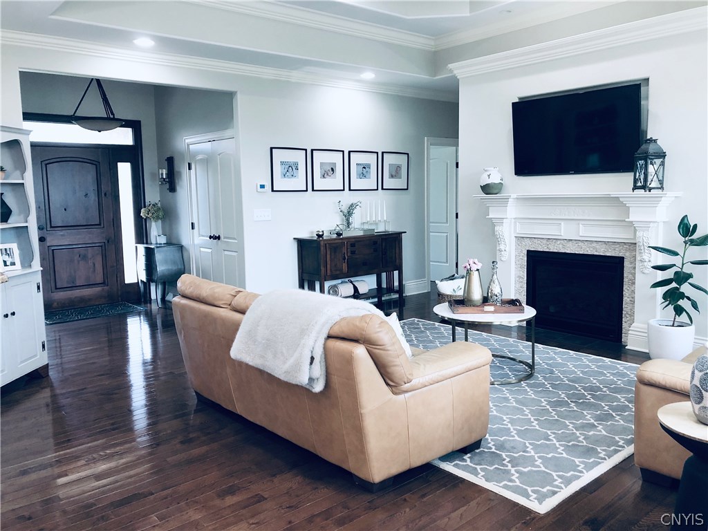 5178 Munro Road Camillus, NY 13031 - Photo 14 of 40