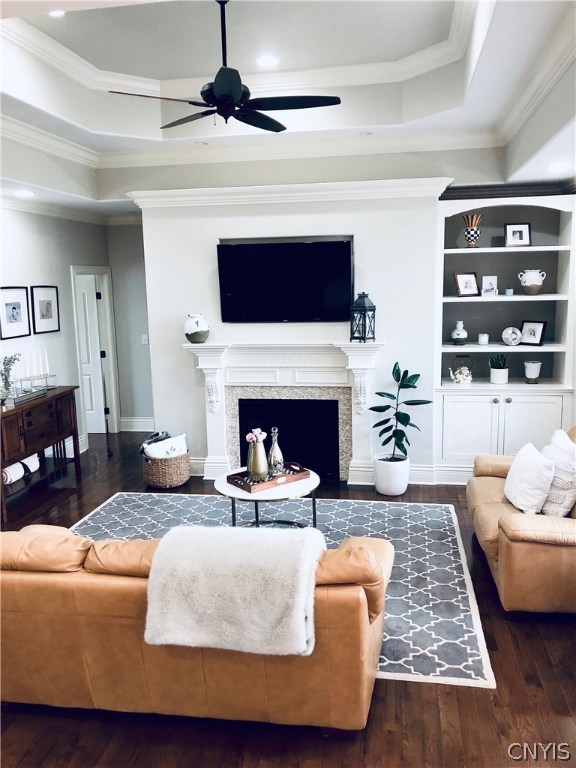 5178 Munro Road Camillus, NY 13031 - Photo 15 of 40