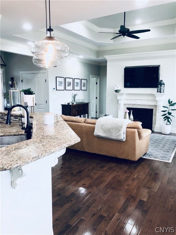 5178 Munro Road Camillus, NY 13031 - Photo 16 of 40