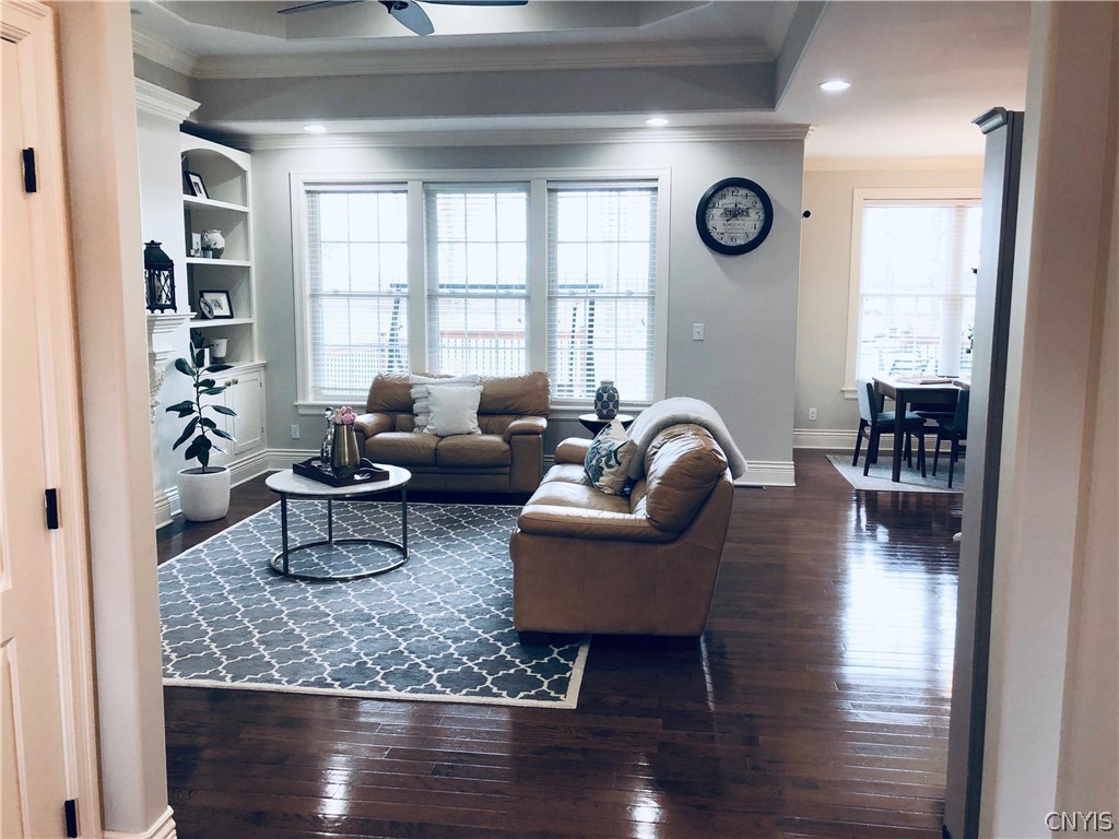 5178 Munro Road Camillus, NY 13031 - Photo 17 of 40