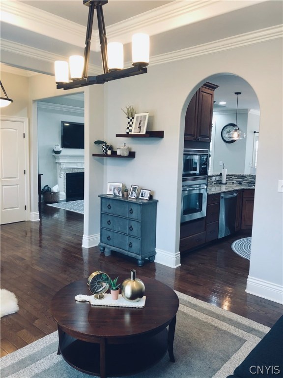 5178 Munro Road Camillus, NY 13031 - Photo 20 of 40