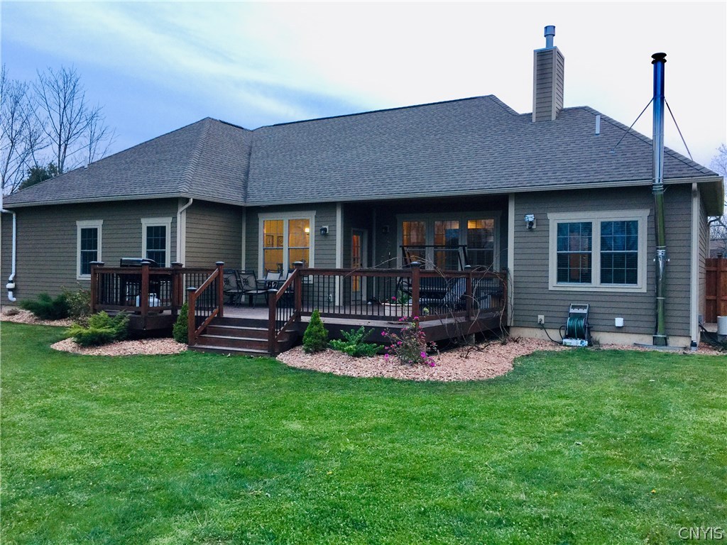 5178 Munro Road Camillus, NY 13031 - Photo 34 of 40