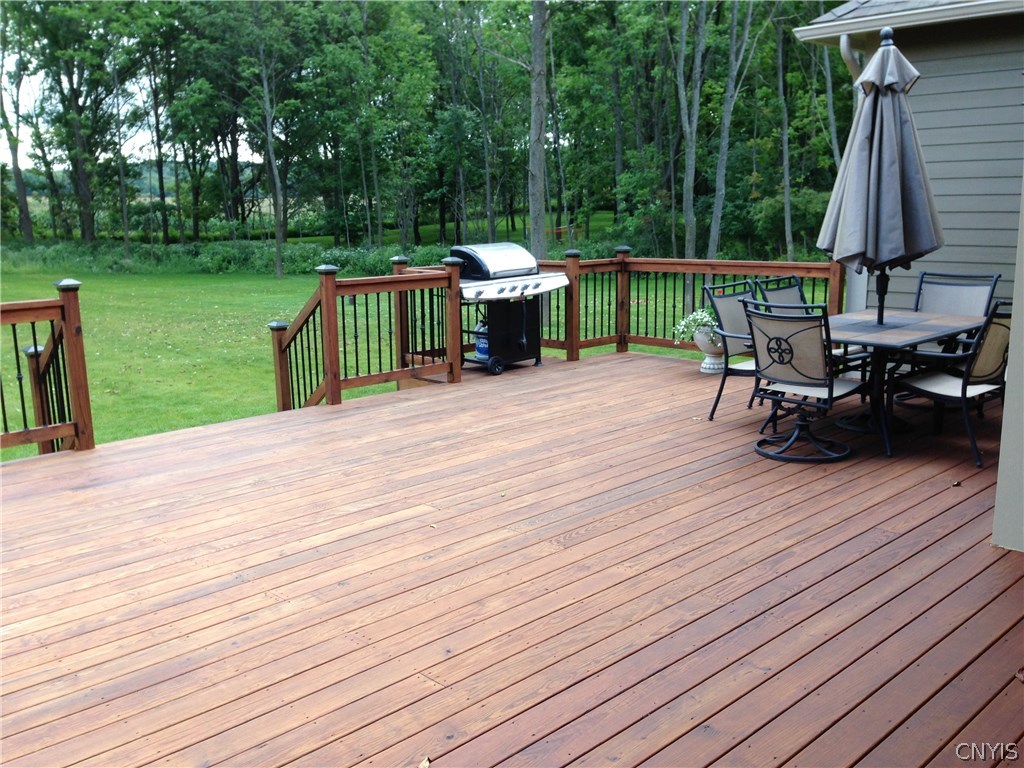 5178 Munro Road Camillus, NY 13031 - Photo 35 of 40