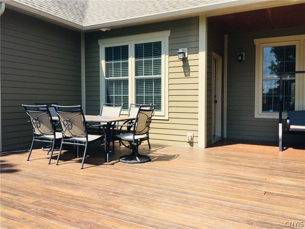 5178 Munro Road Camillus, NY 13031 - Photo 37 of 40