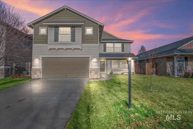 $525,000 | 10030 West Littlewood Street, Boise, ID 83709