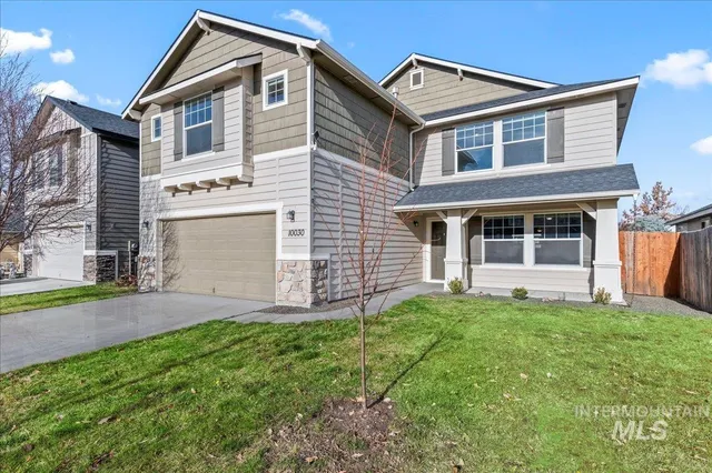 $525,000 | 10030 West Littlewood Street, Boise, ID 83709