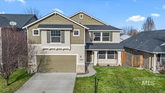 $525,000 | 10030 West Littlewood Street, Boise, ID 83709