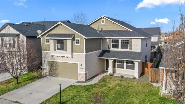 $525,000 | 10030 West Littlewood Street, Boise, ID 83709