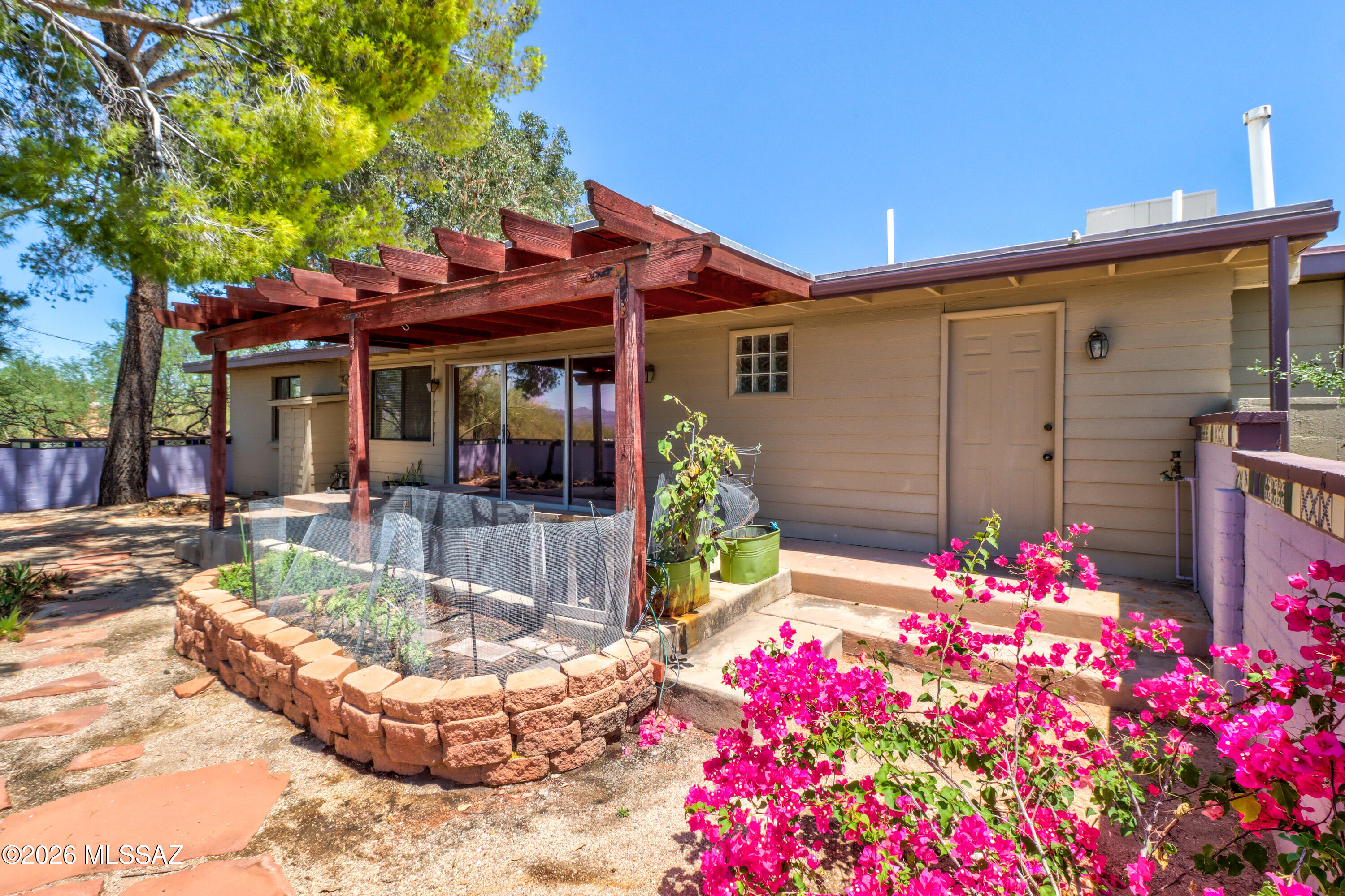 55 East Rudasill Road Tucson, AZ 85704 - Photo 37 of 48